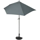 Mendler Parla 300 x 285 cm Anthrazit