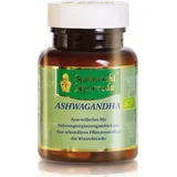 Maharishi Ayurveda Europe B.V. Ashwagandha ayurvedisches Einzelkraut