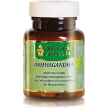 Maharishi Ayurveda Europe B.V. Ashwagandha ayurvedisches Einzelkraut