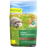 MANNA Herbstrasendünger 5 kg
