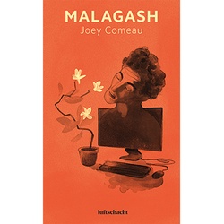 Malagash - Joey Comeau, Gebunden