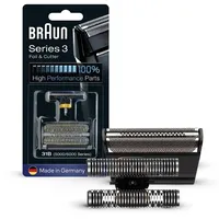 Braun Scherfolie & Klingenblock Series 3 Kombipack 31B