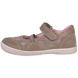 Lurchi Ballerinas Tess in Beige | 31