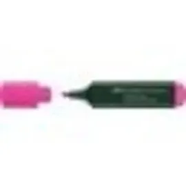 Faber-Castell Textmarker rosa, 1 St.