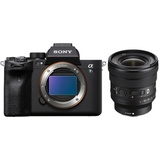 Sony 7S III (ILCE-7SM3) + FE PZ 16-35mm f4 G | 400,00€ Winter-Cashback | 100,00€ Welcome to Alpha-Bonus 4.799,00€ Effektivpreis