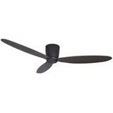 LUCCI AIR Airfusion Radar 132 cm Deckenventilator Bronze