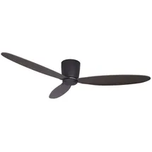 LUCCI AIR Airfusion Radar 132 cm Deckenventilator Bronze
