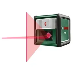 Kreuzlinien-Laser Quigo (0603663503)