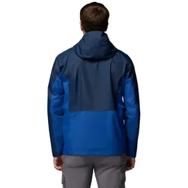 Columbia Pouring Adventure III Jacke (Größe XL