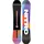 Nitro Prime Chroma Cam-Out Snowboard - 156w