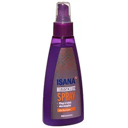 ISANA Hitzeschutzspray 150 ml