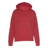 H.I.S. H.I.S Kapuzensweatshirt, rot