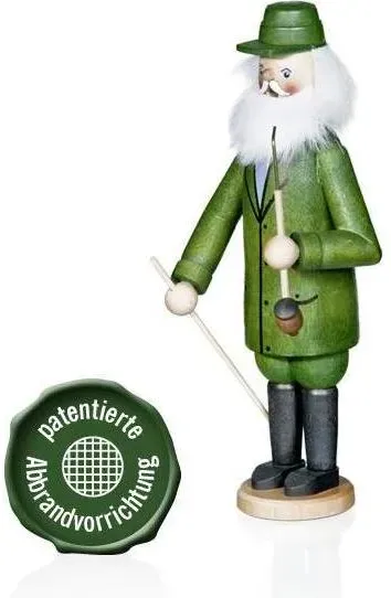 crottendorfer rucherkerzen