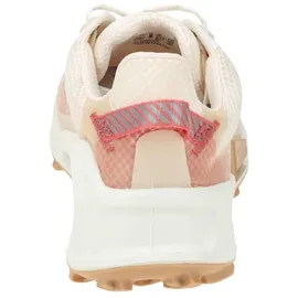 ECCO Komfort Schnürschuhe Damen 31373836323835 Rosa 38 - 38