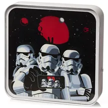 Numskull Games Stormtrooper Acryl Schreibtischlampe