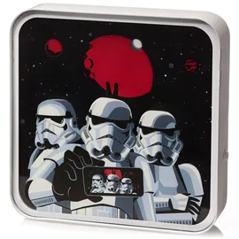 Numskull Games Stormtrooper Acryl Schreibtischlampe