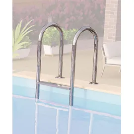 Karibu Rundpool Modell 4 Variante C 400 x 610 cm