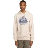 Element Timber Shaper Hoodie Beige M