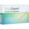 Drug Expert Marihuana/THC Drogentest