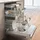 Miele G 7131 SCi AD 125 Edition Einbau-Geschirrspüler (teilintegrierbar, 598 mm breit, Edelstahl)