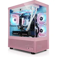 Kiebel Zindarella IX (AMD Ryzen 7 9700X, 32 GB,