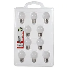 HQ Power Led-lampen - warmweiß