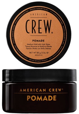 American Crew - Pomade