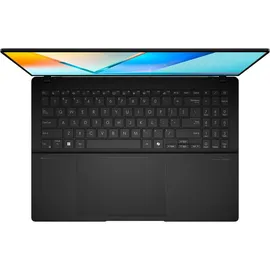 Asus Vivobook S 16 OLED Intel Core Ultra 7 255H 32 GB RAM 1 TB SSD Win11 Home Neutral Black