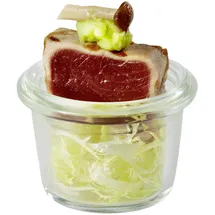 APS WECK Glas 35 ml 12 St.