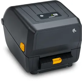 Zebra Technologies ZD220 Schwarz