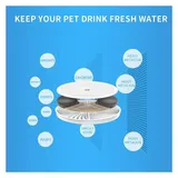 Petkit Fountain Filter Unit 3.0 5pcs (P4161)