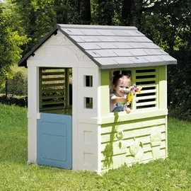 Smoby Spielhaus Jolie bunt