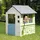 Smoby Spielhaus Jolie bunt