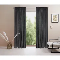 LeGer Home by Lena Gercke Gardine »Marusha«, (1 St.),
