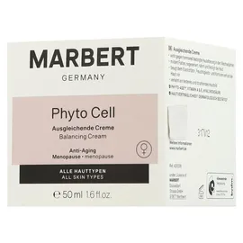Marbert Phyto Cell Ausgleichende Creme 50 ml