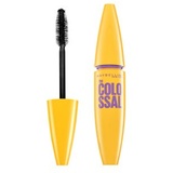 Maybelline Volum' Express The Colossal Waterproof glam black