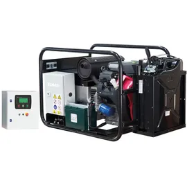 ELMAG Notstrom-komplettpaket 13500WDE