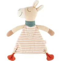 Sigikid Schnuffeltuch Lama