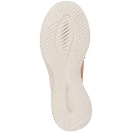SKECHERS Ultra Flex Damen Beige/Rosa 39