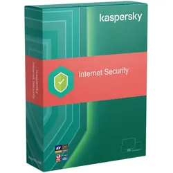 Kaspersky Internet Security 2025