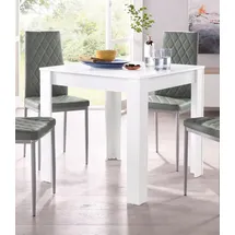 OTTO home Meigh 80 x 75 x 80 cm weiß