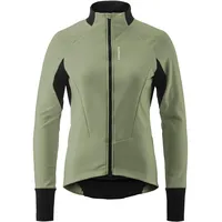 Gonso Road JACKET SOFTSHELL 2 W Damen Unterjacke