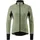 Gonso Damen Road Softshell 2 Jacke (Größe XL, gruen)
