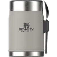 Stanley Thermobehälter grau 0,4 l