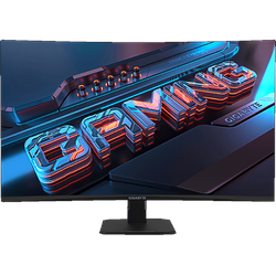 GIGABYTE GS32QC 31,5 Zoll QHD Gaming Monitor (1 ms Reaktionszeit