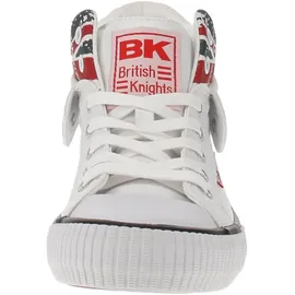 British Knights ROCO Herren Weiß/White Union Jack 42