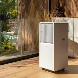 Cecotec ForceClima 7150 Style 7000 BTU mobil