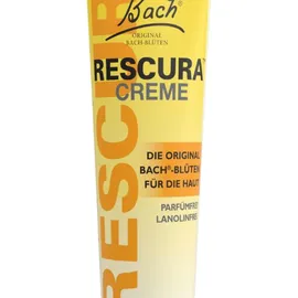 Nelsons Gmbh Bachblüten Original Rescura Creme 150 ml