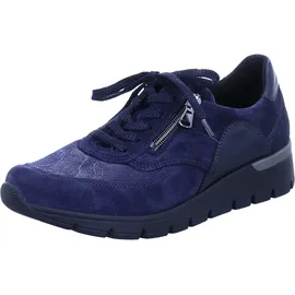 WALDLÄUFER K-Ramona Damen Blau 43