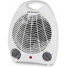 Orbegozo Heizlüfter FH 5115 2000 W Weiß